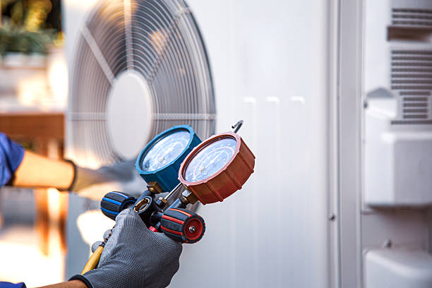 Affordable Hvac solutions in Cedar Hill, TN